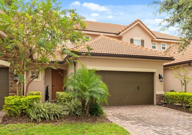 Photo 1 of Townhouse for sale at 10613 Belfry Cir, Orlando, FL 32832 | MLS# O6376559 | Listing updated on 2026-07-29