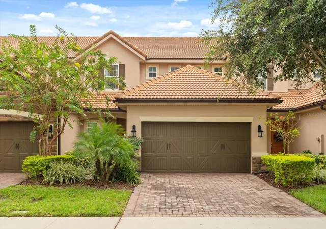 Photo 1 of Townhouse for sale at 10613 Belfry Cir, Orlando, FL 32832 | MLS# O6376559 | Listing updated on 2026-07-29
