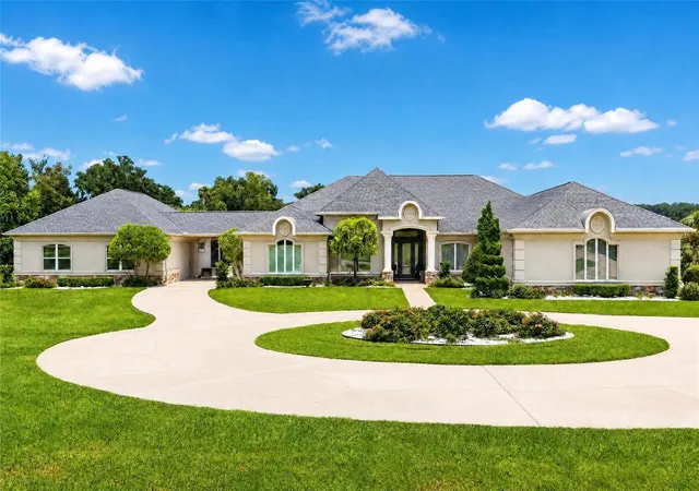 Land for sale at 9389 SW 14th Avenue, OCALA, FL 34476 | MLS# OM717339
