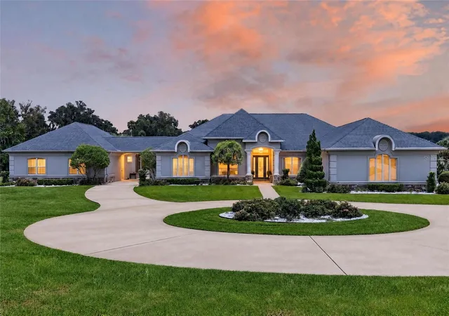 Photo 1 of House for sale at 9389 SW 14th Avenue, Ocala, FL 34476 | MLS# OM717339 | Listing updated on 2026-09-24