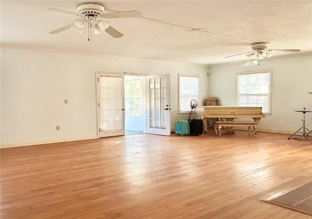 Photo 3 of Single family home for sale at 1105 Herndon St, Leesburg, FL 34748 | MLS# O6376598 | Listing updated on 2026-09-07
