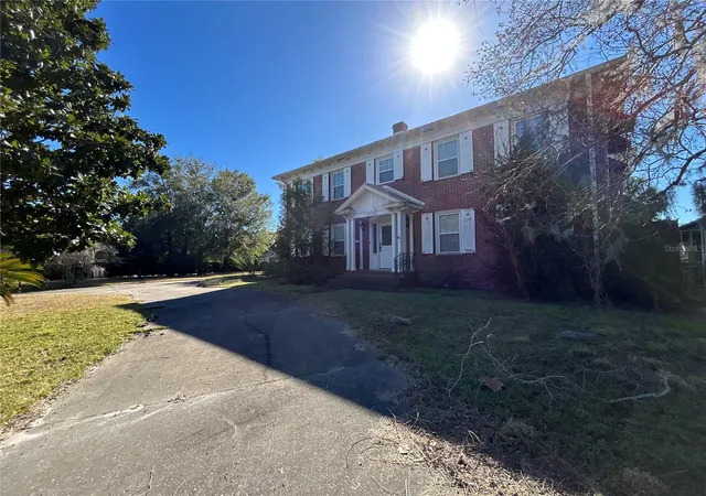 50th image of 1105 Herndon St, Leesburg, FL 34748 | MLS# O6376598