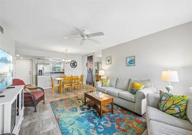 Photo 3 of Condo for sale at 1257 S Portofino Dr #307, Sarasota, FL 34242 | MLS# A4679704 | Listing updated on 2026-10-04
