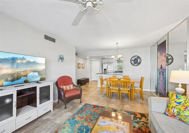 Photo 4 of Condo for sale at 1257 S Portofino Dr #307, Sarasota, FL 34242 | MLS# A4679704 | Listing updated on 2026-10-04