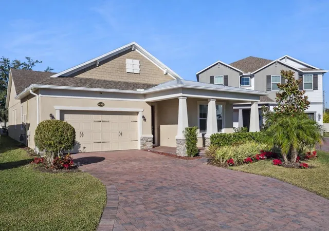 Photo 1 of Single family home for sale at 14345 Wabasso Loop, Winter Garden, FL 34787 | MLS# O6376609 | Listing updated on 2026-10-21