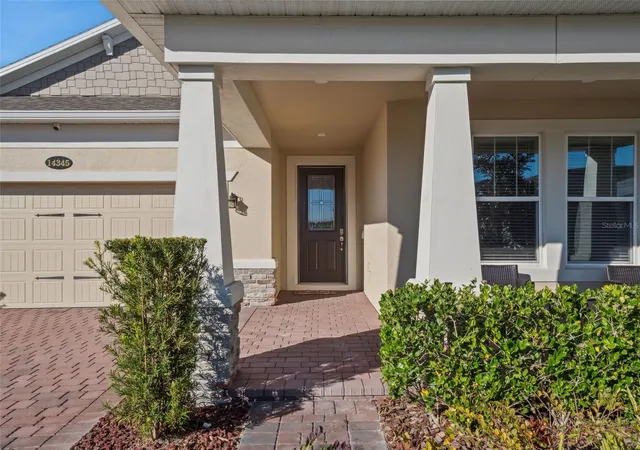 Photo 2 of Single family home for sale at 14345 Wabasso Loop, Winter Garden, FL 34787 | MLS# O6376609 | Listing updated on 2026-10-21