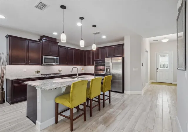 Photo 4 of Single family home for sale at 14345 Wabasso Loop, Winter Garden, FL 34787 | MLS# O6376609 | Listing updated on 2026-10-21