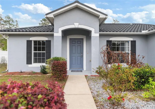 Photo 3 of Single family home for sale at 17168 Sw 39th Circle, Ocala, FL 34473 | MLS# OM717352 | Listing updated on 2026-05-07