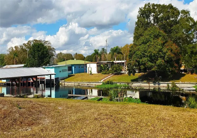 4th image of 3431 Se 28Th St, Okeechobee, FL 34974 | MLS# O6376620