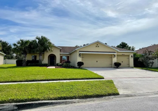 Photo 1 of Single family home for sale at 3856 Gulf Shore Cir, Kissimmee, FL 34746 | MLS# O6376621 | Listing updated on 2026-06-29
