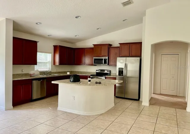 Photo 4 of Single family home for sale at 3856 Gulf Shore Cir, Kissimmee, FL 34746 | MLS# O6376621 | Listing updated on 2026-06-29