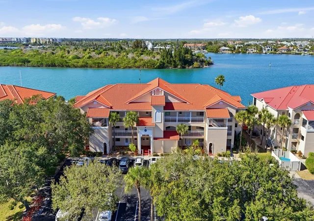 Photo 1 of Condo for sale at 458 Bouchelle Dr #203, New Smyrna Beach, FL 32169 | MLS# NS1087148 | Listing updated on 2026-09-19