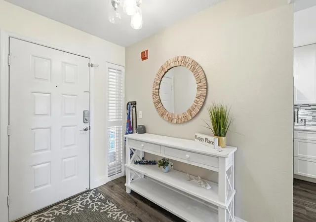 Photo 3 of Condo for sale at 458 Bouchelle Dr #203, New Smyrna Beach, FL 32169 | MLS# NS1087148 | Listing updated on 2026-09-19