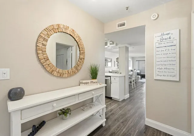 Photo 4 of Condo for sale at 458 Bouchelle Dr #203, New Smyrna Beach, FL 32169 | MLS# NS1087148 | Listing updated on 2026-09-19
