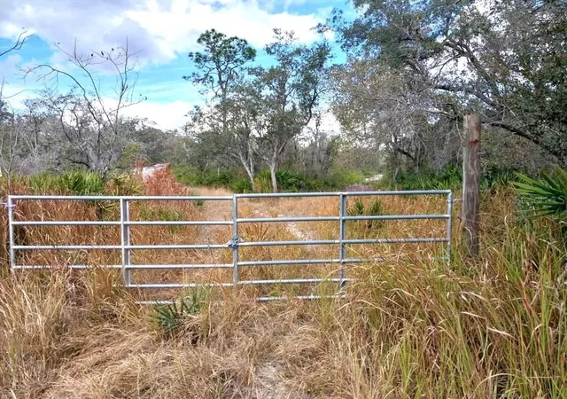 Photo 1 of Land for sale at 701 Gopher Trl, Frostproof, FL 33843 | MLS# K4903239 | Listing updated on 2026-09-18