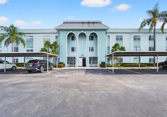 1st image of 1706 Belleair Forest Dr #234, Belleair, FL 33756 | MLS# TB8468485
