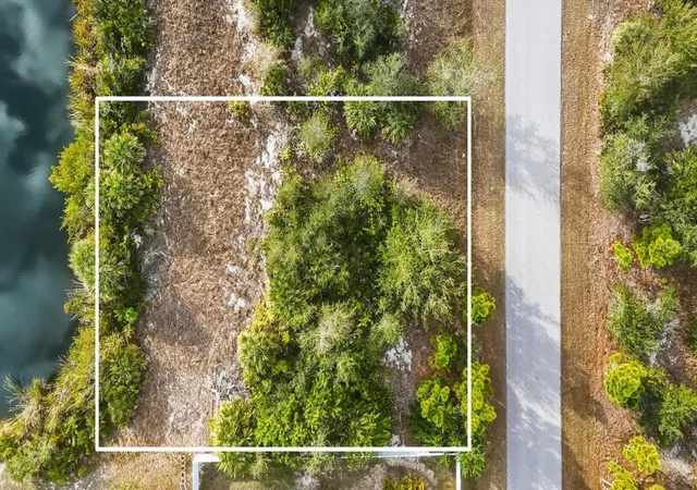 Photo 1 of Land for sale at 9484 Nastrand Cir, Port Charlotte, FL 33981 | MLS# D6145797 | Listing updated on 2026-06-25