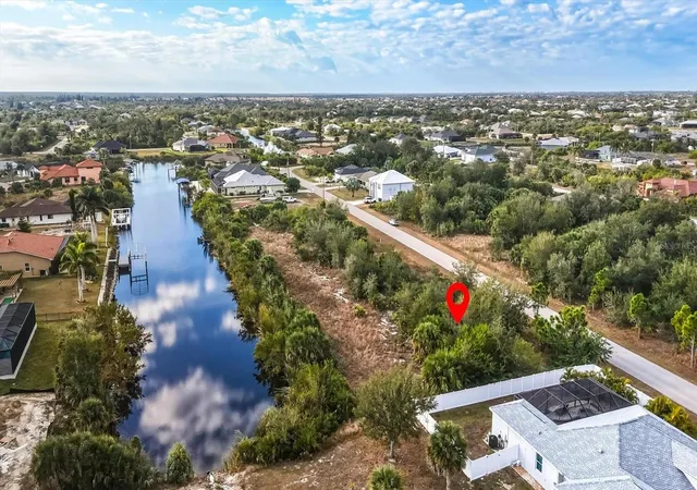 Photo 2 of Land for sale at 9484 Nastrand Cir, Port Charlotte, FL 33981 | MLS# D6145797 | Listing updated on 2026-06-25