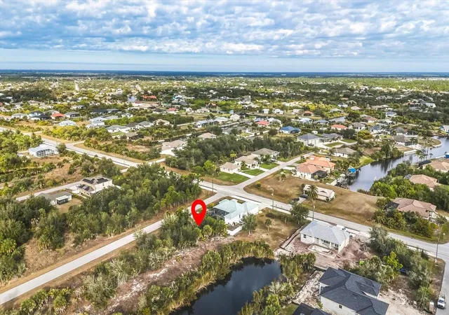 Photo 3 of Land for sale at 9484 Nastrand Cir, Port Charlotte, FL 33981 | MLS# D6145797 | Listing updated on 2026-06-25