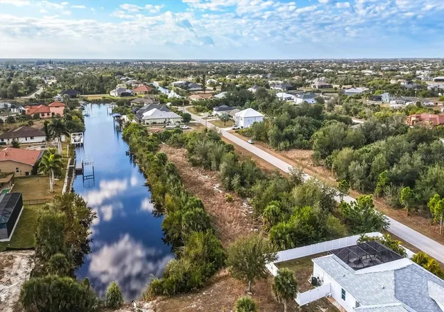 Photo 4 of Land for sale at 9484 Nastrand Cir, Port Charlotte, FL 33981 | MLS# D6145797 | Listing updated on 2026-06-25