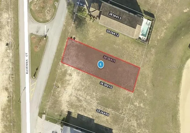 Photo 3 of Land for sale at 16238 Ravenna Ct, Montverde, FL 34756 | MLS# G5107220 | Listing updated on 2026-10-03