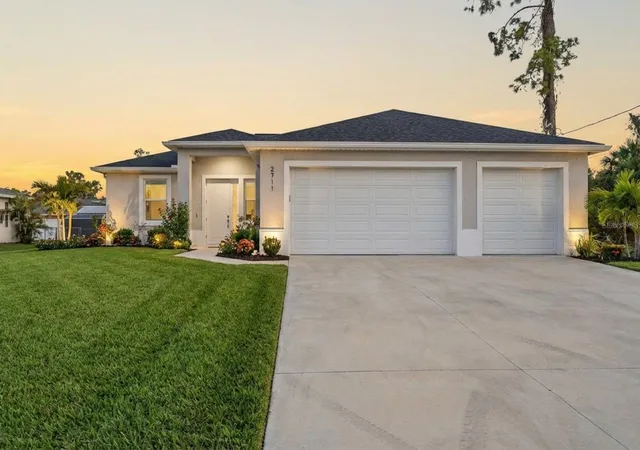 1st image of 2711 Atwater Dr, North Port, FL 34288 | MLS# A4679726