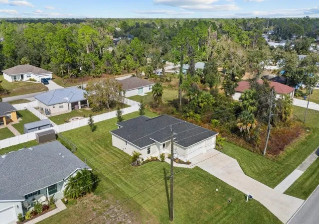 2nd image of 2711 Atwater Dr, North Port, FL 34288 | MLS# A4679726