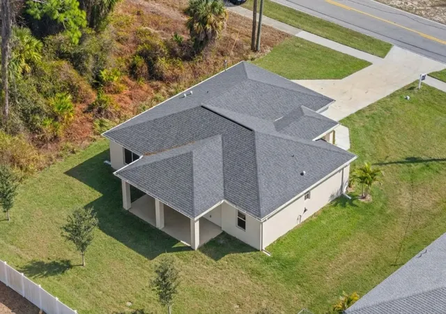 22nd image of 2711 Atwater Dr, North Port, FL 34288 | MLS# A4679726
