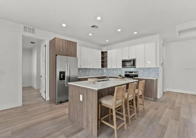 4th image of 2711 Atwater Dr, North Port, FL 34288 | MLS# A4679726