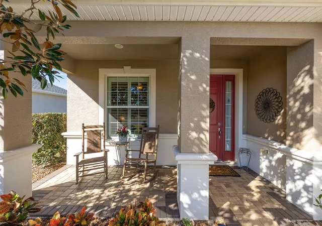 Photo 3 of Single family home for sale at 9823 SW 72nd Lane, Ocala, FL 34481 | MLS# OM717356 | Listing updated on 2026-09-03