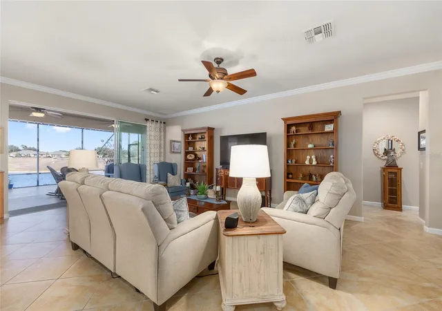 Photo 4 of Single family home for sale at 9823 SW 72nd Lane, Ocala, FL 34481 | MLS# OM717356 | Listing updated on 2026-09-03