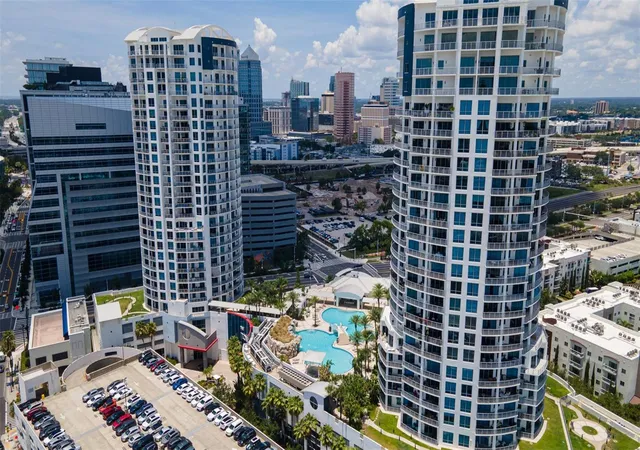 2nd image of 449 S 12th St #2701, Tampa, FL 33602 | MLS# TB8468556