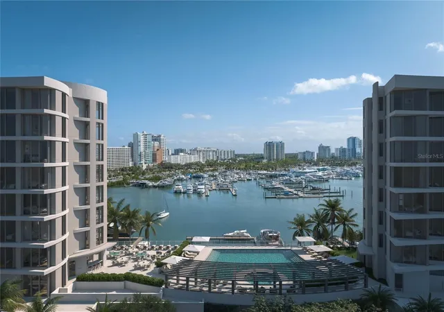4th image of 550 Golden Gate Point #503, Sarasota, FL 34236 | MLS# A4679727