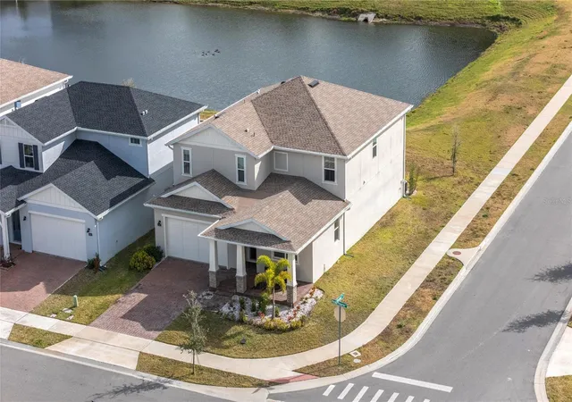 1st image of 3437 Mclain Preserve Pt, Sanford, FL 32771 | MLS# O6376667