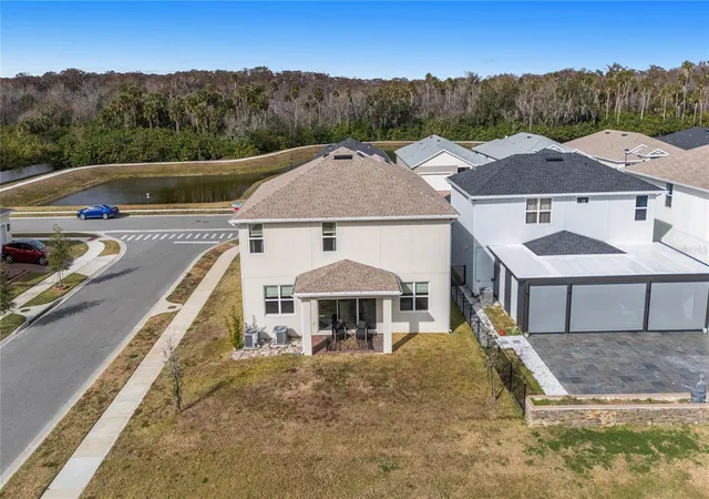 2nd image of 3437 Mclain Preserve Pt, Sanford, FL 32771 | MLS# O6376667