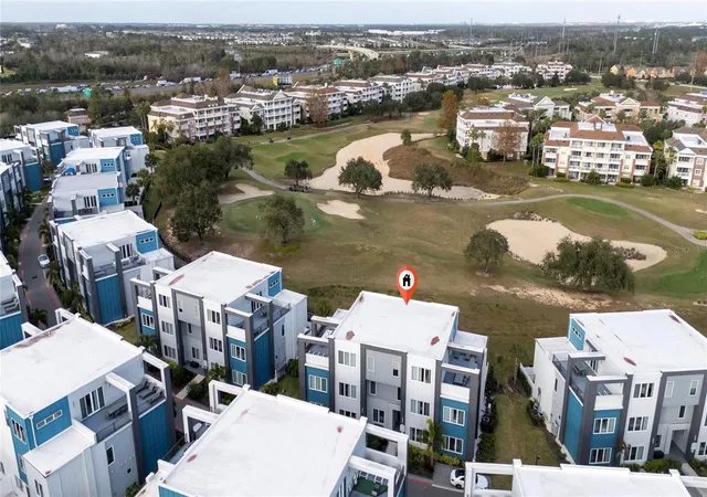 Photo 2 of Condo for sale at 7740 Sandy Ridge Dr #131, Reunion, FL 34747 | MLS# O6376669 | Listing updated on 2026-08-30