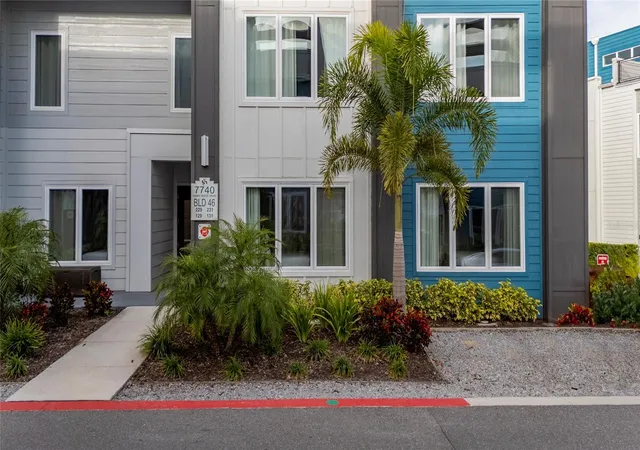 Photo 1 of Condo for sale at 7740 Sandy Ridge Dr #131, Reunion, FL 34747 | MLS# O6376669 | Listing updated on 2026-08-30