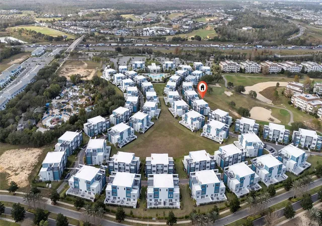 Photo 3 of Condo for sale at 7740 Sandy Ridge Dr #131, Reunion, FL 34747 | MLS# O6376669 | Listing updated on 2026-08-30