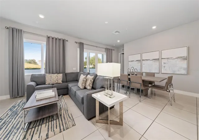 Photo 5 of Condo for sale at 7740 Sandy Ridge Dr #131, Reunion, FL 34747 | MLS# O6376669 | Listing updated on 2026-08-30