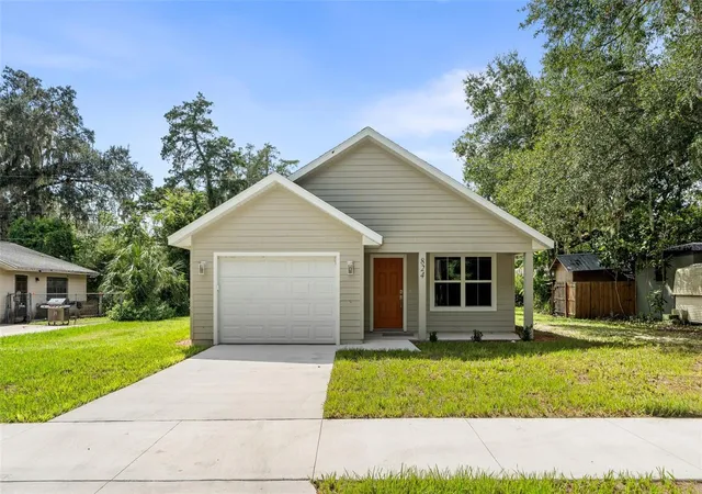 Photo 1 of Single family home for sale at 824 Ne 22nd Terrace, Gainesville, FL 32641 | MLS# O6376672 | Listing updated on 2026-10-07