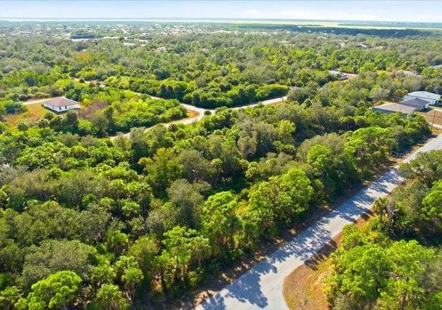 Photo 2 of Land for sale at 17378 Quincy Ave, Port Charlotte, FL 33948 | MLS# TB8468577 | Listing updated on 2026-05-02