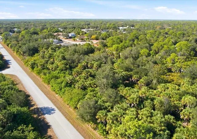 Photo 3 of Land for sale at 17378 Quincy Ave, Port Charlotte, FL 33948 | MLS# TB8468577 | Listing updated on 2026-05-02