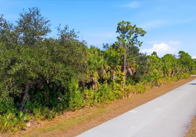 Photo 1 of Land for sale at 17378 Quincy Ave, Port Charlotte, FL 33948 | MLS# TB8468577 | Listing updated on 2026-05-02