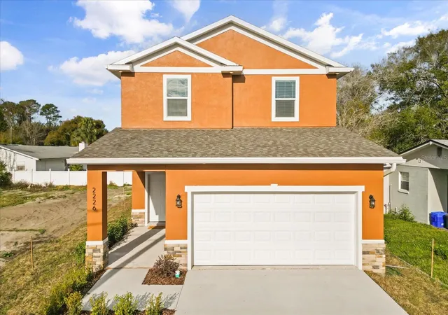 Photo 1 of Single family home for sale at 2226 Southwest Rd, Sanford, FL 32771 | MLS# O6376686 | Listing updated on 2026-09-20
