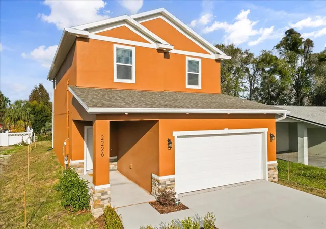 Photo 2 of Single family home for sale at 2226 Southwest Rd, Sanford, FL 32771 | MLS# O6376686 | Listing updated on 2026-09-20