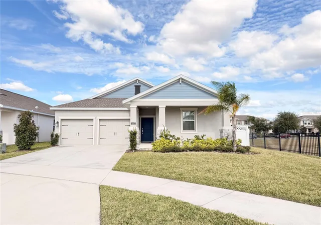 Photo 1 of Single family home for sale at 16622 Parable Way, Winter Garden, FL 34787 | MLS# O6376696 | Listing updated on 2026-07-10