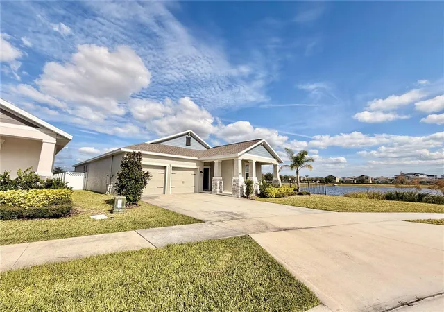 Photo 3 of Single family home for sale at 16622 Parable Way, Winter Garden, FL 34787 | MLS# O6376696 | Listing updated on 2026-07-10