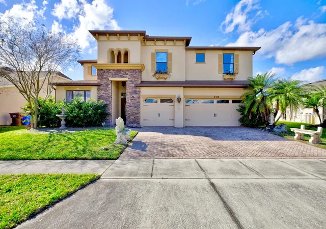 Homes for sale in Kissimmee, FL | 3110 Bass Boat Wy, Kissimmee, FL 34746 | MLS# O6376700