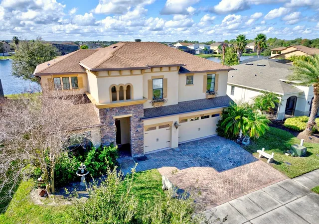Homes for sale in Kissimmee, FL | 3110 Bass Boat Wy, Kissimmee, FL 34746 | MLS# O6376700