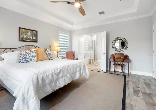 4th image of 33 Fawn Haven Trl, Ormond Beach, FL 32174 | MLS# V4946964